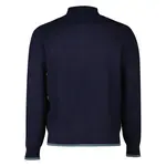 Свитер Replay UK4887.000.G23538, синий - фото 3