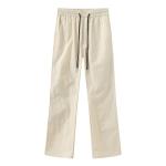 Повседневные брюки унисекс COLDSTONE, черные (утепленные) - фото 5