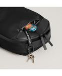 Рюкзак Apex Compact Backpack 40 Troubadour, Black - фото 8