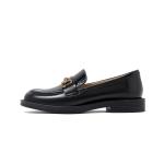 Лоферы COMELY Loafers Women's, черный - фото
