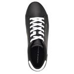 Кроссовки Ramoso casual Tommy Hilfiger, черный - фото 4