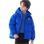 Детская пуховая куртка Disney, красный - фото 6