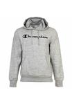 Худи Champion Hoodie, Hellgrau/Light Grey - фото