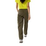 Женские брюки GAMMA Soft Shell Arcteryx, черный - фото 9