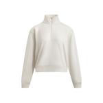 Толстовка Icon женская Under Armour, белый - фото