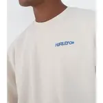 Толстовка Hurley Graphic Slub, белый - фото 3