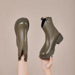 Ботильоны GEMEIQ Ankle Boots Women's - фото 11