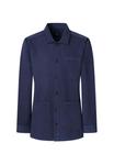 Куртка Hackett London Denim jacket, Ink Blue/Dark Blue - фото 7