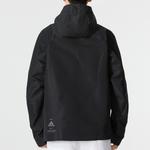 Куртка мужская черная Adidas, черный - фото 4