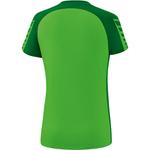 Футболка «Шесть крыльев» Erima, мультиколор - фото 2