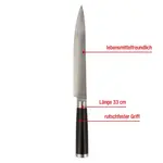 Нож EUROHOME - фото 2