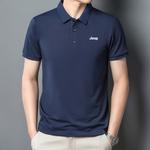 Футболка поло Jeep, натуральный белый - фото 7