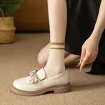 Туфли AGSDON Loafers Women's - фото 5