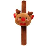 Кукла-кольцо с Санта Клаусом Small bubble - фото 8