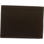 Кошелек LEVI'S , коричневый - фото 4