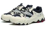 Кроссовки oakmont 2 'blue white' Fila, синий - фото 2