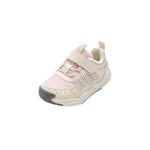 Балерки для малышей Baby BALABALA, бело-зеленые - фото 9