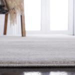 Ковер Safavieh Vision VSN606K, 305x427 см, слоновая кость/серый - фото 4