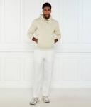 Свитер Regular fit Ea7, желтый - фото 2