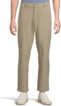 Брюки Vineyard Vines Straight Fit On-the-go Pants, хаки - фото