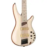 Электрический бас-гитара Ibanez SR5FMDX2 Premium (с чехлом) - фото