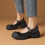 Туфли Мэри Джейн женские Rosa Bianca - фото 5