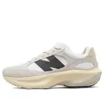 Кроссовки деформированные бегун New Balance, синий - фото