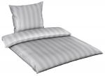 Постельные принадлежности Novel, 155x220 см, серебристый - фото 3