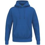 Детская толстовка с капюшоном erima TS Hoody - фото