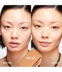 Жидкая основа MAC Studio Fix Fluid SPF 15, Nr. NC25, 30 ml - фото 3