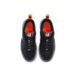 Кроссовки air force 1 lv8 2 Nike, черный - фото 4