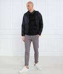 Штаны kaito1_t Slim fit Boss, черный - фото 2