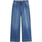 Детские джинсы GAP, синий - фото