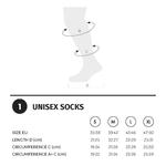 Носки Lurbel Desafio Four, унисекс - фото 3