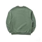 Унисекс свитшот NOTHOMME, серый - фото 12