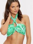 Топ бикини Secret Garden 33816-220 Seafolly, зеленый - фото 4
