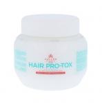 Шампунь для волос, 500 мл Kallos, Hair Pro-Tox - фото 6