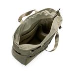 Сумка Nike Diaper Bag 'Light Army' - фото 3