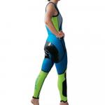 Куртка Kynay Neoprene Canyoning, зеленый - фото 4