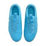 Футбольные бутсы Phantom GX Kids для детей Nike, синий - фото 4