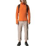 Куртка мужская Houdini, цвет Pure white/No Dye - фото 19