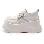 Лоферы женские Milan Love Song, черный - фото