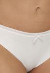Трусы s.Oliver, молочный - фото 5