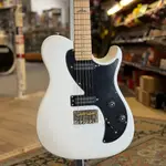 PRS SE NF53, перламутрово-белый с доставкой и мягким чехлом - фото