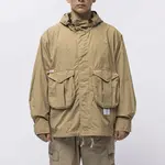 WTAPS Куртка мужская, Beige - фото 9
