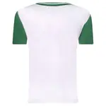 Футболка стандартного кроя Guess, зеленый - фото 2