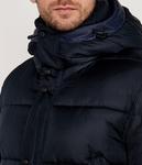 Куртка из лобстера Regular fit Boss Orange, синий - фото 4