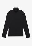 Топ Pier One LONG SLEEVED ROLL NECK TOP 3 PACK, Black - фото 5