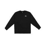 Унисекс свитшот THE NORTH FACE, черный - фото 5