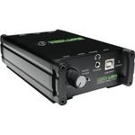 Директ-бокс Mackie MDB-USB Stereo DAC Direct Box MDB-USB - фото
